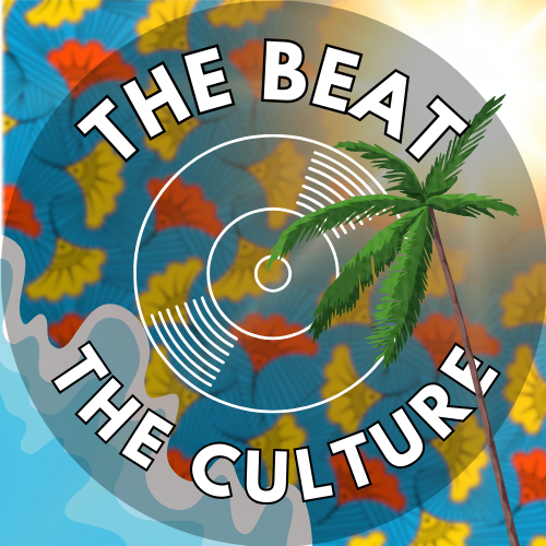 Épisode Summer Edition Part 2/5 : SHOWCASE 1 "Sharki & Bra... de l'émission The Beat, The Culture