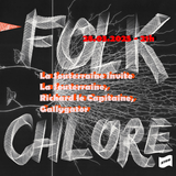 La Souterraine Radio : La Souterraine x Richard x...