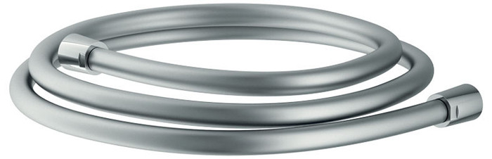 FLEX BAIN 150CM PLASTIQ14MM CHR WELLZON