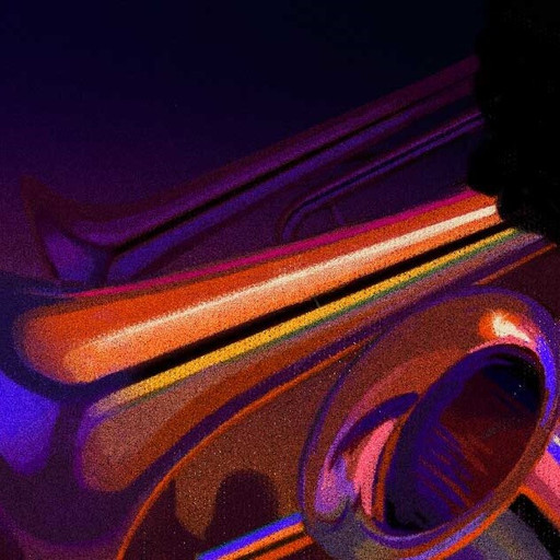 Flagrant Soul : Les cuivres dans la lumière