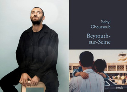 Rencontre avec Sabyl Ghoussoub