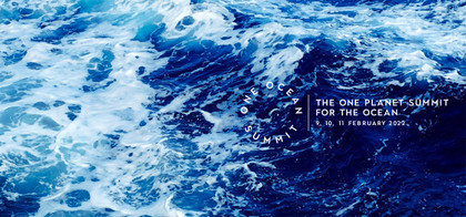 One Ocean Summit : une semaine pour réfléchir à la mer de demain