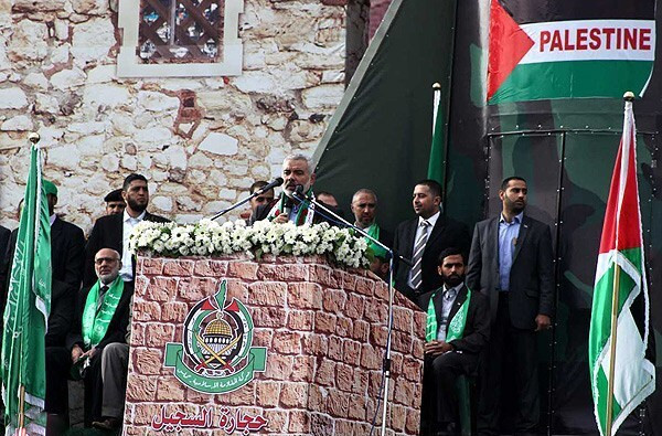 © Hadi Mohammad - Wikimedia Commons La preuve par le Hamas