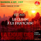 La Ligue : S4 Ep. 07 : À La French