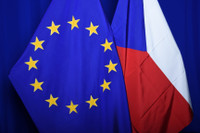 20 years of Czechia in the EU