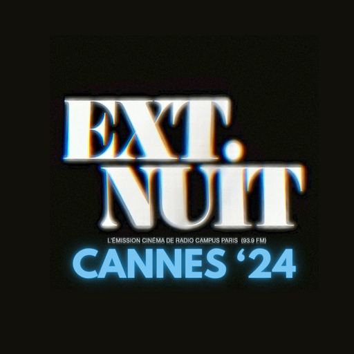 Extérieur Nuit x Cannes 2024 - LIMONOV