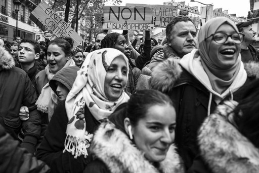Thelma et Louise : Féministes et musulmanes