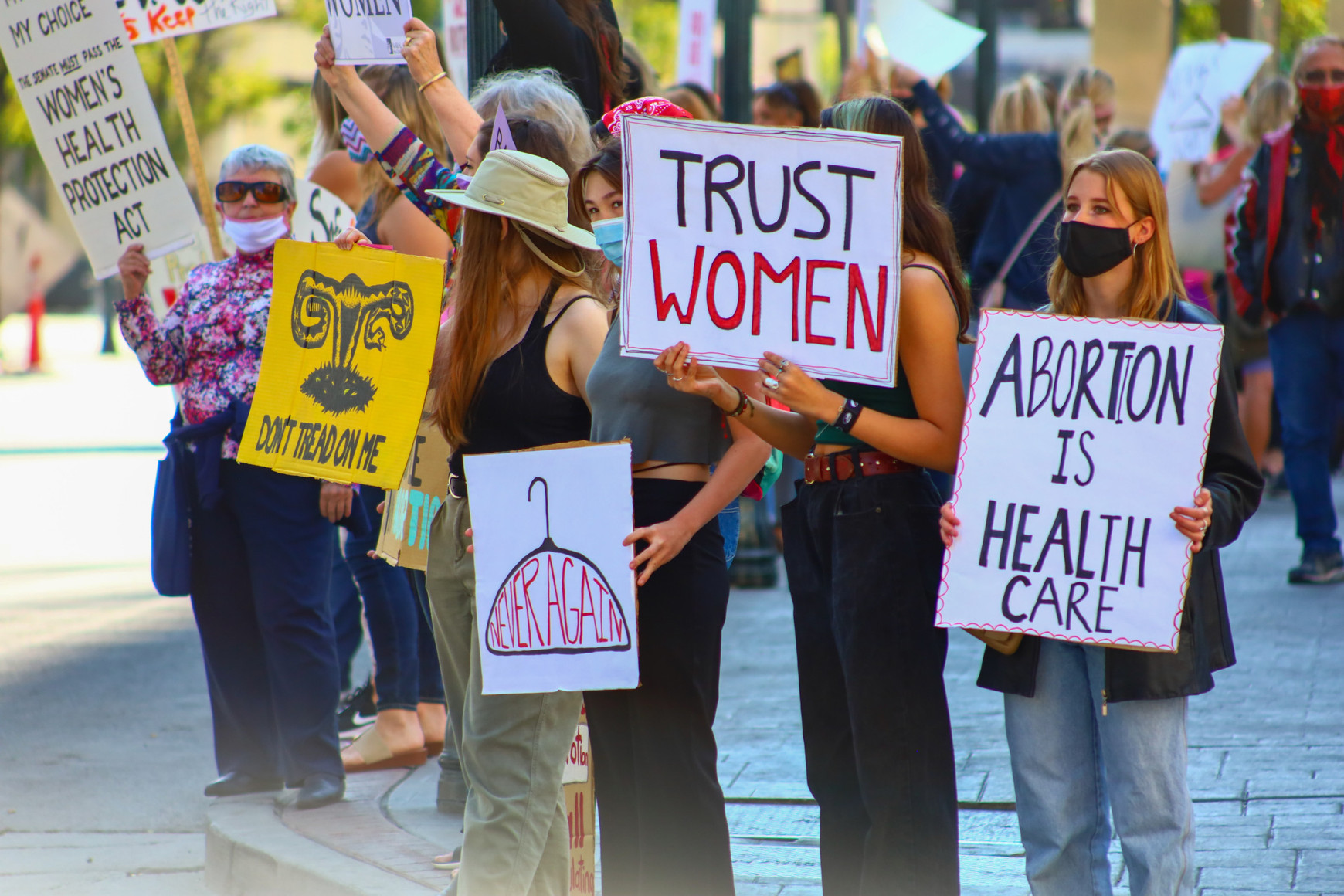 Les droits et santé sexuels et reproductifs en Europe : entre reculs et progrès