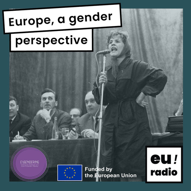 Europe, a gender perspective