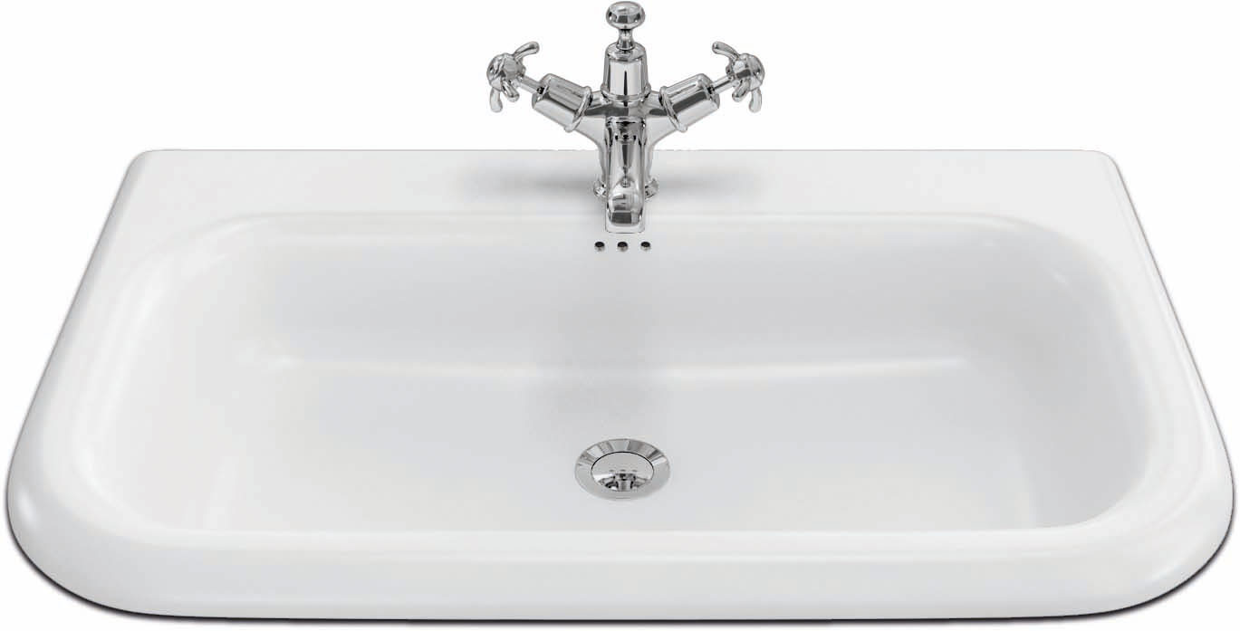 Lavabo et piètement Xtremstone