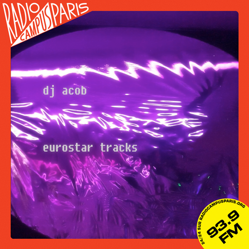 Eurostar Tracks