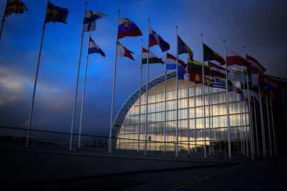 Aujourd'hui en Europe - 20 juin 2024