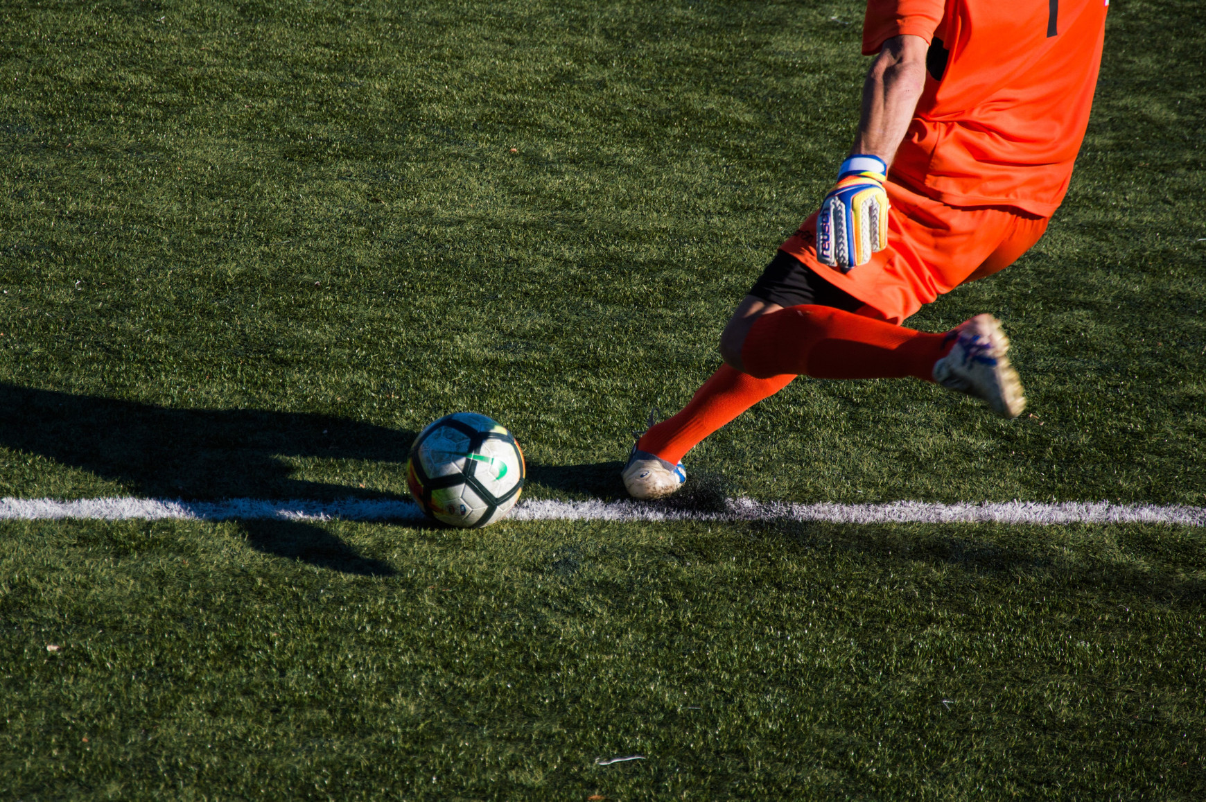 Edoardo Busti Avec E-graine, une simulation du jury de la FIFA pour sensibiliser aux enjeux des grands événements sportifs