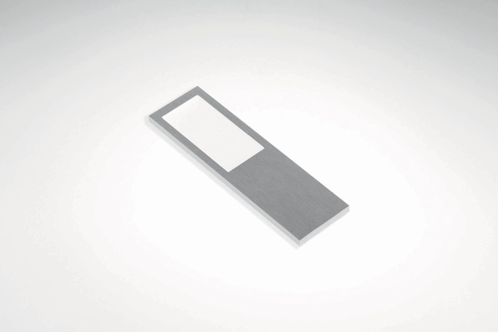 Surface Inox brossé
