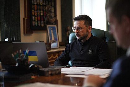 Ukraine : une semaine dans la guerre - 07/05