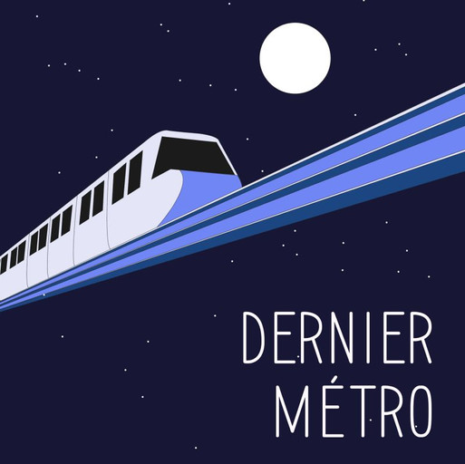 Dernier Métro