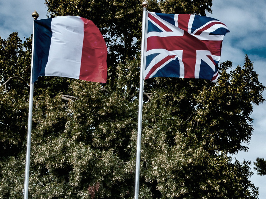 Mémorial anglais à Le Cateau - Cambrésis Une Entente si cordiale ?