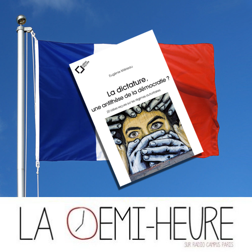 La demi-heure // La France n'est pas encore une di...