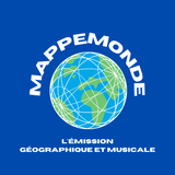 Mappemonde : Le Cameroun
