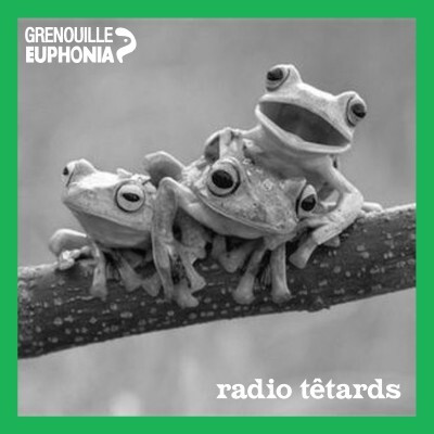 Mercredi ! Et dans 20 ans, toujours Têtards ?