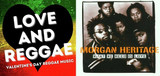 Bam Salute special Valentine's Day & Morgan Herita...