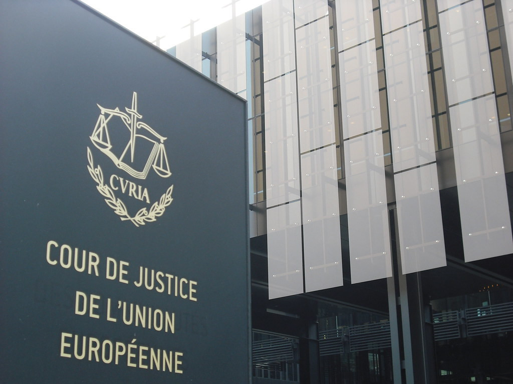 La Cour de Justice de l’Union européenne rejette le recours déposé par la Hongrie et la Pologne - EuropaNova