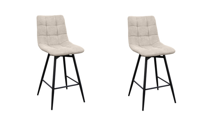 2X MAELYS HPLAN BEIGE