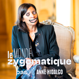 (pas) Avec Anne Hidalgo