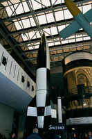 L'exploration spatiale dans les BDs d'Hergé
