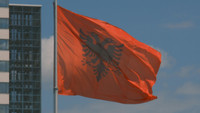 Centre italien en Albanie