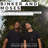 Binker & Moses: la nouvelle scène anglaise