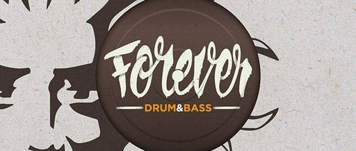 Safe Travel #23 - Forever DnB