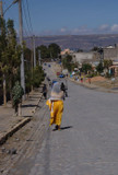 Tes cliques et tes claques : Géraldine en Ethiopie...