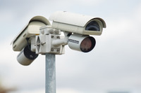 Caméras de surveillance chinoises : l'Europe dans l'œil de Pékin ?