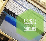 Têtes de Vainqueurs – Sport et politique