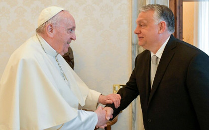 Visite du pape François en Hongrie – Appel de Jake Sullivan en faveur d'un New Green Deal mondial