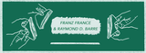 Sandwich Triangle - France Franz & Raymond D. Barr...