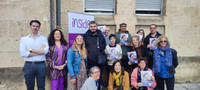 INSIDE : une revue alliant journalisme et psychiatrie