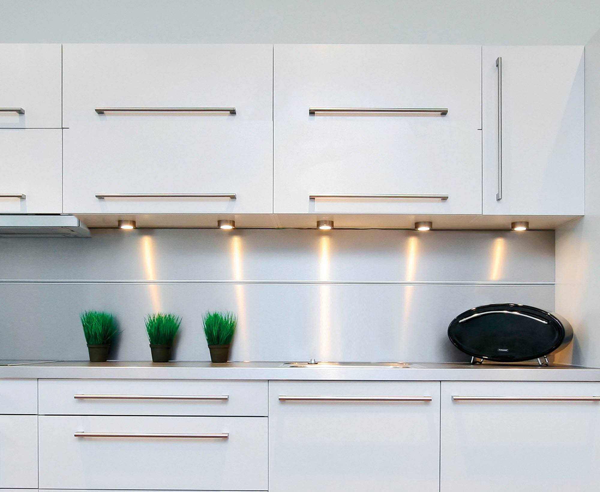 Gallo Aspect Inox
