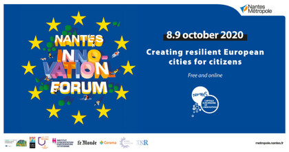 Nature-based solutions: EU citizens participation matters