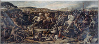 Carthage versus Rome, le « blietzkrieg » d’Hannibal - Histoire d'Europe
