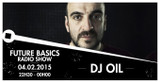 04.02.15 I Future Basics I DJ Oil