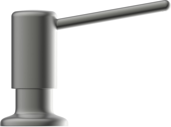 Distributeur de savon graphite mat