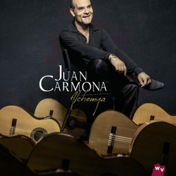 Juan Carmona - Africando