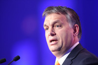 La Hongrie de Viktor ORBÁN s’oppose aux sanctions contre la Russie - Quentin Dickinson