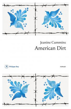 American Dirt de Jeanine Cummins - La case des pins