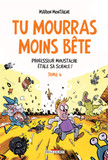 Mam'zelle Bulle : Marion Montaigne