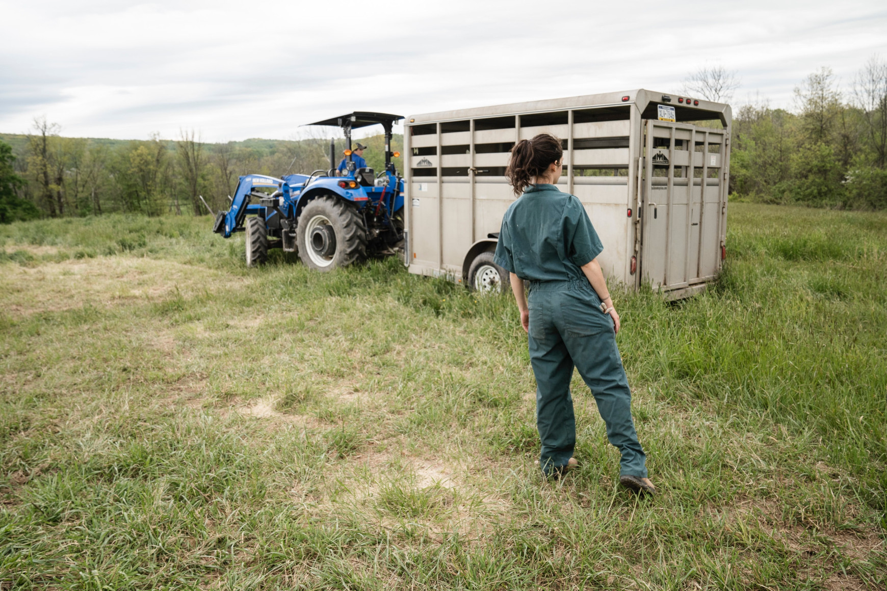 Demain, quelle agriculture en Europe ?