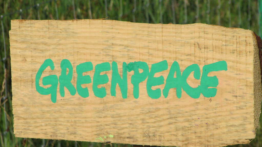 La paix verte - Le bloc-notes d'Albrecht Sonntag