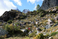 Un programme franco-italien pour sensibiliser les jeunes à la préservation de la nature - L'Europe vue d'ici #100